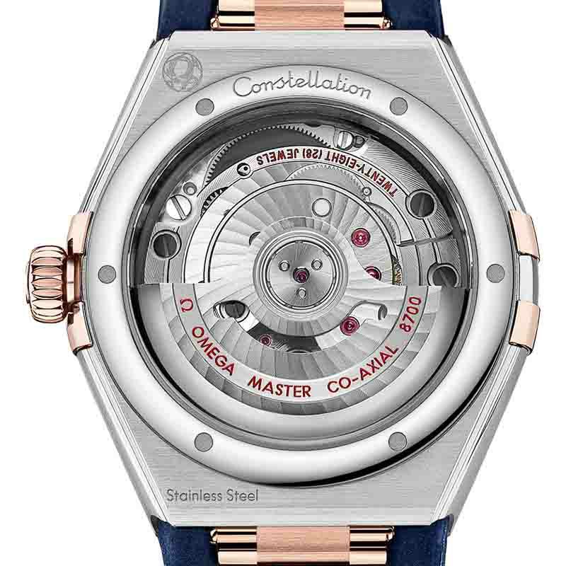 OMEGA CONSTELLATION CO-AXIAL MASTER CHRONOMETER 29MM オメガ コンステレーション コーアクシャル マスター クロノメーター 29MM 131.23.29.20.99.003