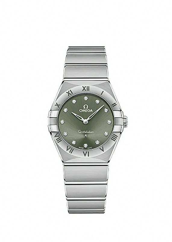 OMEGA CONSTELLATION QUARTZ 28MM オメガ コンステレーション クオーツ 