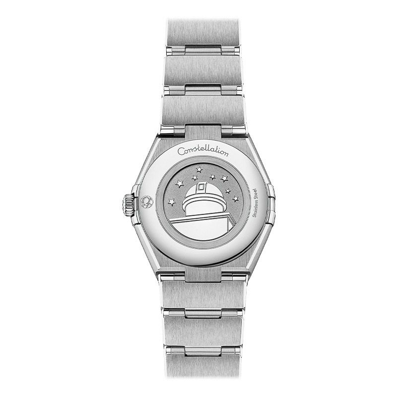 OMEGA CONSTELLATION QUARTZ 28MM オメガ コンステレーション