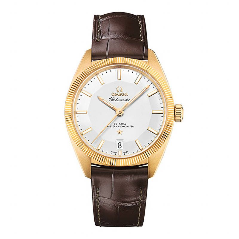 OMEGA CONSTELLATION GLOBEMASTER OMEGA CO-AXIAL MASTER CHronometer 39MM オメガ コンステレーション グローブマスター オメガ コーアクシャル マスタークロノメーター 39MM 130.53.39.21.02.002