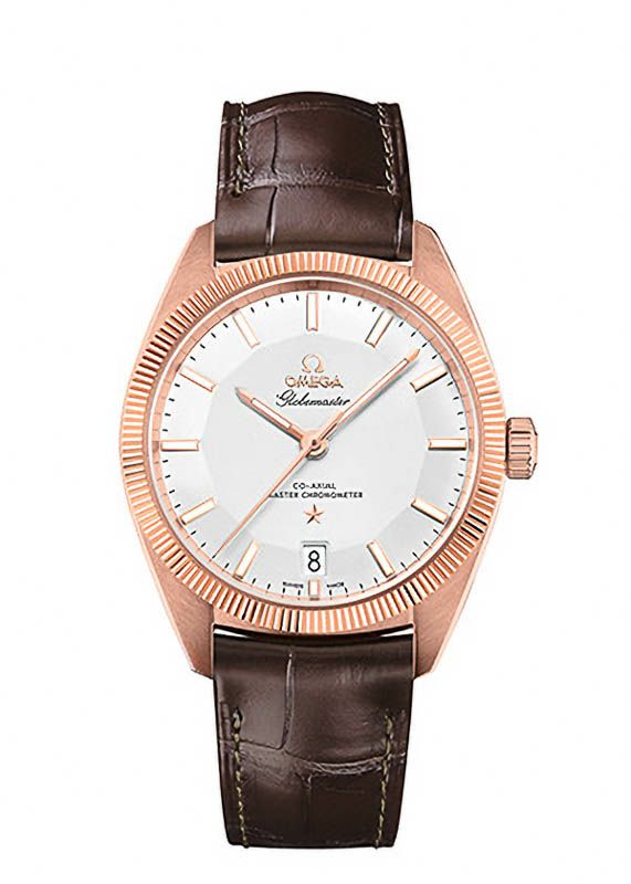 OMEGA CONSTELLATION GLOBEMASTER OMEGA CO-AXIAL MASTER CHronometer 39MM オメガ コンステレーション グローブマスター オメガ コーアクシャル マスタークロノメーター 39MM 130.53.39.21.02.001