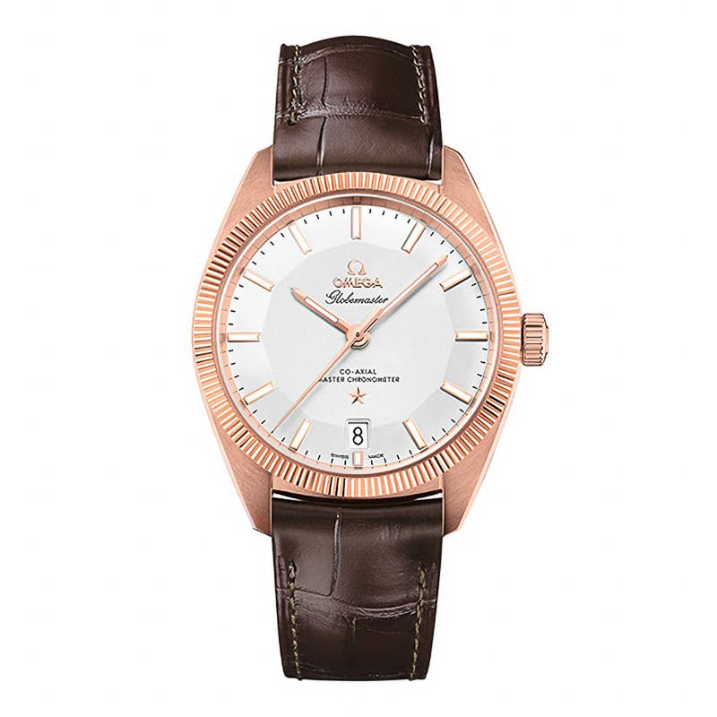 OMEGA CONSTELLATION GLOBEMASTER OMEGA CO-AXIAL MASTER CHronometer 39MM オメガ コンステレーション グローブマスター オメガ コーアクシャル マスタークロノメーター 39MM 130.53.39.21.02.001