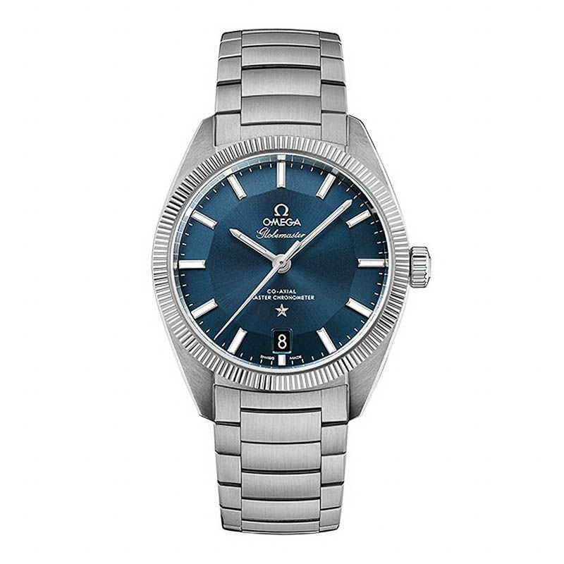 OMEGA CONSTELLATION GLOBEMASTER OMEGA CO-AXIAL MASTER CHronometer 39MM オメガ コンステレーション グローブマスター オメガ コーアクシャル マスタークロノメーター 39MM 130.30.39.21.03.001