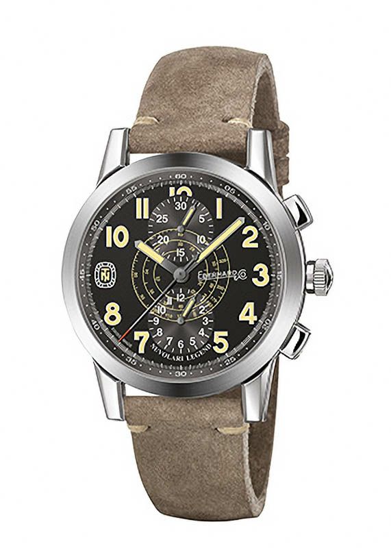 EBERHARD TAZIO NUVOLARI LEGEND エベラール タツィオ・ヌヴォラーリ・レジェンド 31137.01