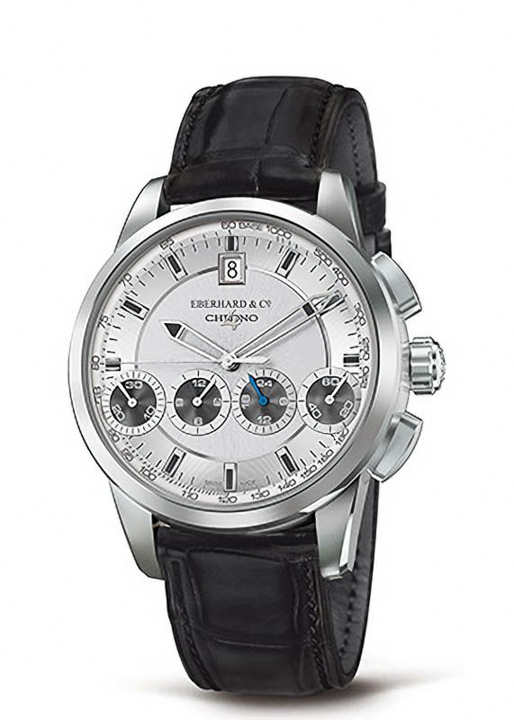 EBERHARD CHRONO 4 エベラール クロノ4 31129.01｜正規取り扱い 