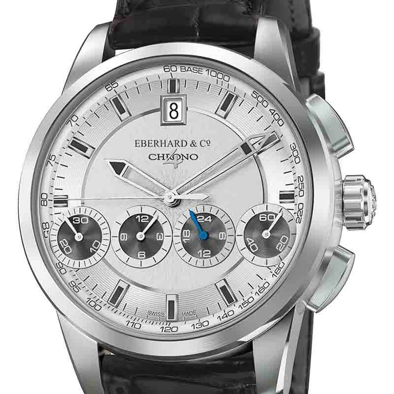 EBERHARD CHRONO 4 エベラール クロノ4 31129.01