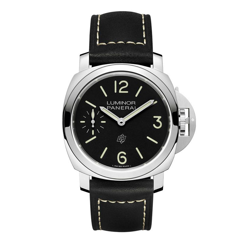 PANERAI LUMINOR LOGO 44MM パネライ ルミノール ロゴ 44mm PAM01084 