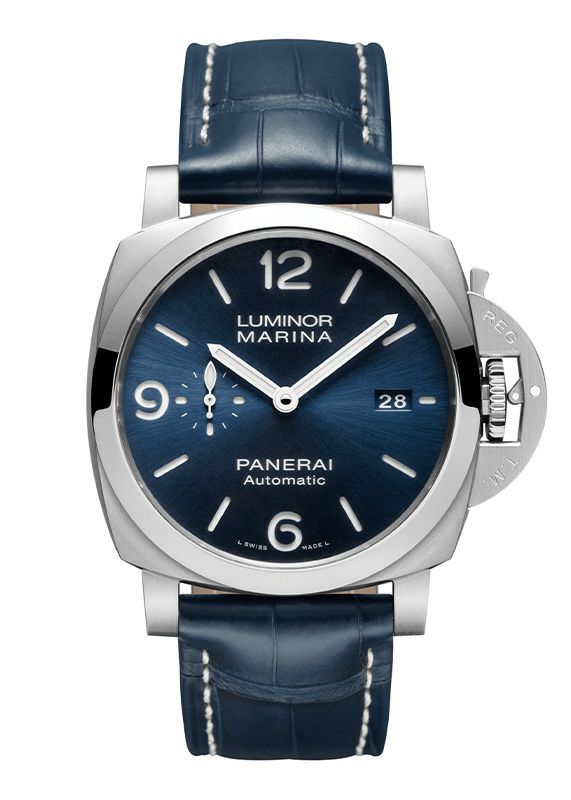 PANERAI LUMINOR MARINA - 44MM パネライ ルミノール マリーナ 44mm  