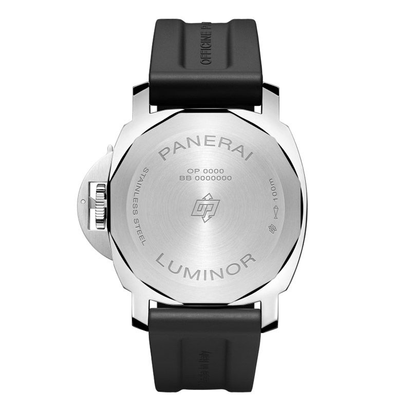 PANERAI LUMINOR BASE LOGO 44MM パネライ ルミノール ベース ロゴ 