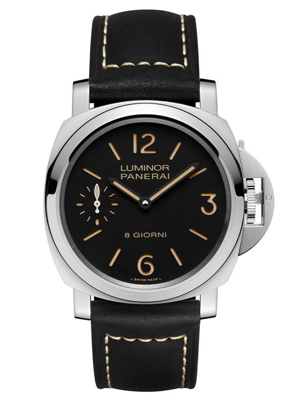 PANERAI LUMINOR 8 DAYS パネライ ルミノール エイトデイズ PAM00915