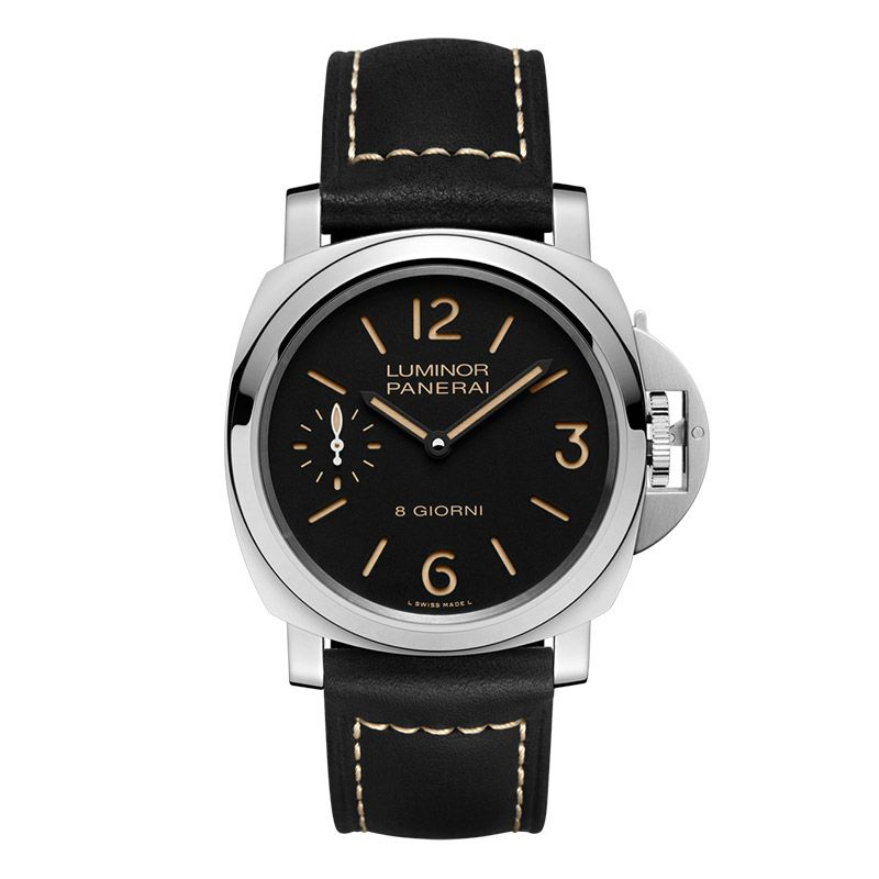 PANERAI LUMINOR 8 DAYS パネライ ルミノール エイトデイズ PAM00915 