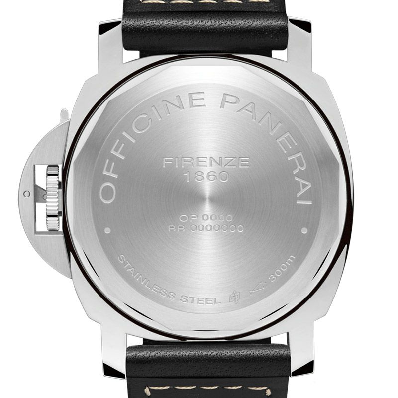 PANERAI LUMINOR 8 DAYS パネライ ルミノール エイトデイズ PAM00915 