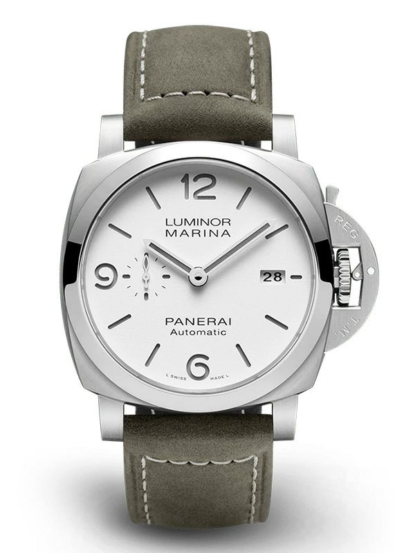 PANERAI LUMINOR MARINA - 44MM パネライ ルミノール マリーナ 44mm  PAM01314｜正規取り扱いブランド｜時計・腕時計の通販サイトBEST ISHIDA（正規・中古販売店）