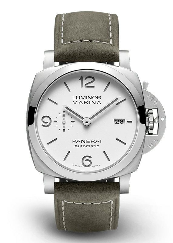PANERAI LUMINOR MARINA - 44MM パネライ ルミノール マリーナ 44mm  