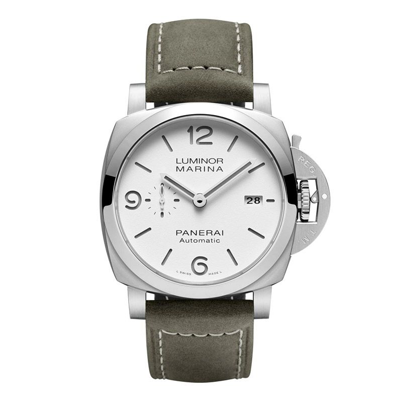 PANERAI LUMINOR MARINA - 44MM パネライ ルミノール マリーナ 44mm 