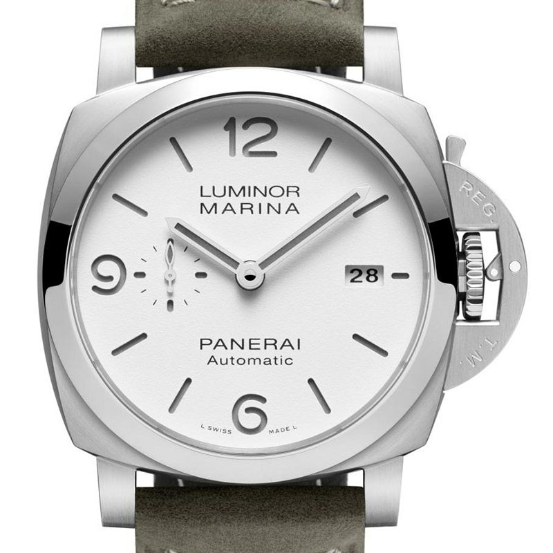 PANERAI LUMINOR MARINA - 44MM パネライ ルミノール マリーナ 44mm 