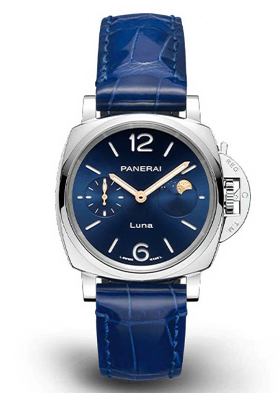 PANERAI LUMINOR DUE LUNA パネライ ルミノール ドゥエ ルナ PAM01179 