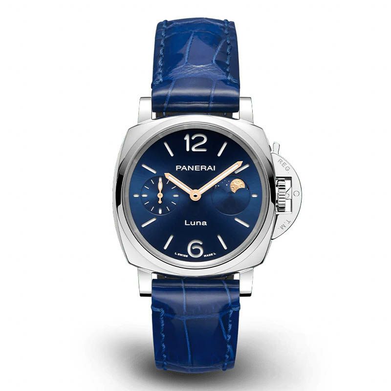 PANERAI LUMINOR DUE LUNA パネライ ルミノール ドゥエ ルナ PAM01179 