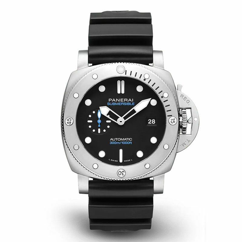 PANERAI SUBMERSIBLE QUARANTAQUATTRO パネライ サブマーシブル クアランタクアトロ PAM01229