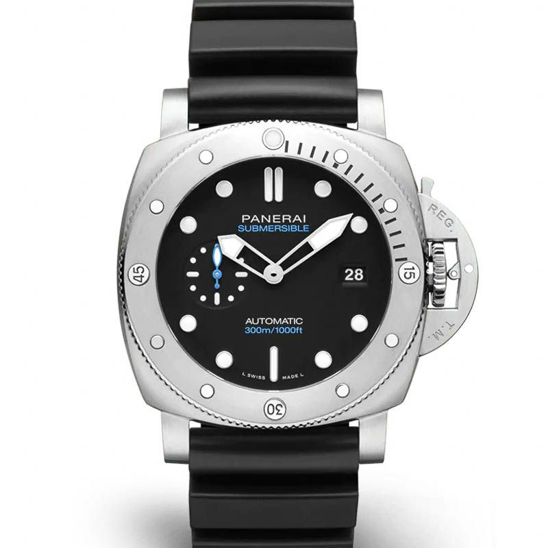 PANERAI SUBMERSIBLE QUARANTAQUATTRO パネライ サブマーシブル クアランタクアトロ PAM01229
