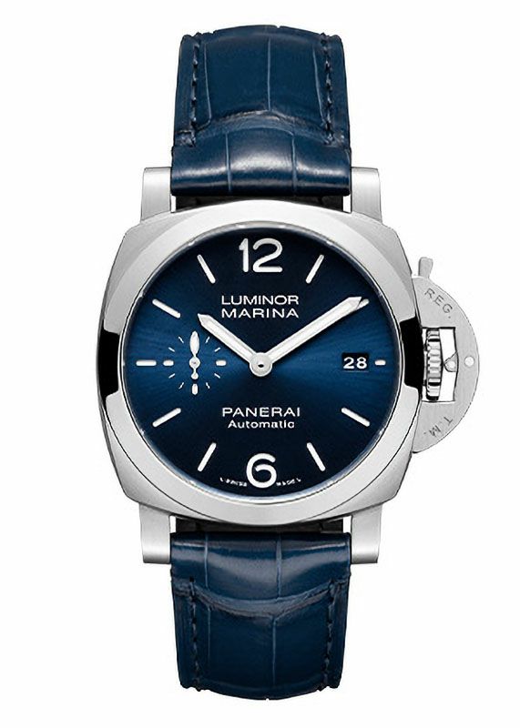 PANERAI LUMINOR MARINA QUARANTA パネライ ルミノール マリーナ クアランタ  PAM01370｜正規取り扱いブランド｜時計・腕時計の通販サイトBEST ISHIDA（正規・中古販売店）