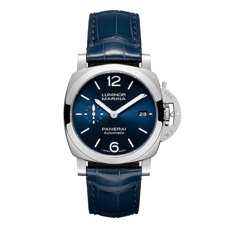 PANERAI LUMINOR MARINA QUARANTA パネライ ルミノール マリーナ 
