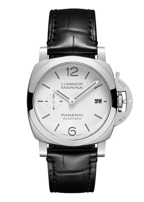 PANERAI LUMINOR MARINA QUARANTA パネライ ルミノール マリーナ クアランタ PAM01371｜正規取り扱いブランド｜時計・腕時計の通販サイトBEST  ISHIDA（正規・中古販売店）