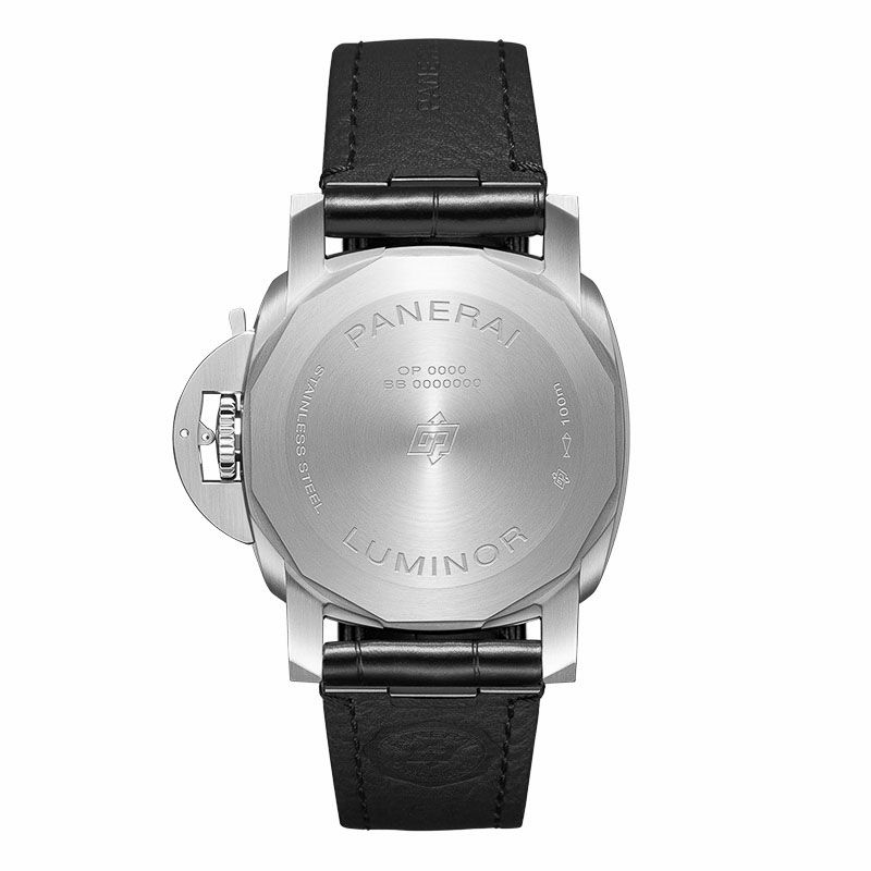 PANERAI LUMINOR MARINA QUARANTA パネライ ルミノール マリーナ  