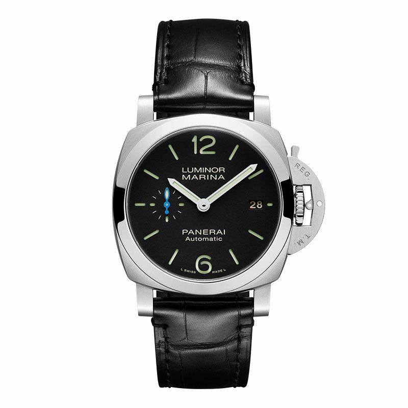 PANERAI LUMINOR MARINA QUARANTA パネライ ルミノール マリーナ 