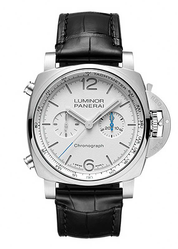 PANERAI LUMINOR CHRONO パネライ ルミノール クロノ PAM01218