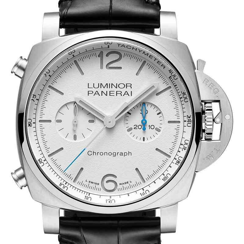 PANERAI LUMINOR CHRONO パネライ ルミノール クロノ PAM01218｜正規取り扱いブランド｜時計・腕時計の通販サイトBEST  ISHIDA（正規・中古販売店）