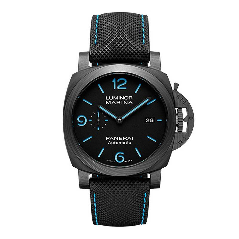 PANERAI LUMINOR MARINA CARBOTECH(TM) - 44MM パネライ ルミノール 