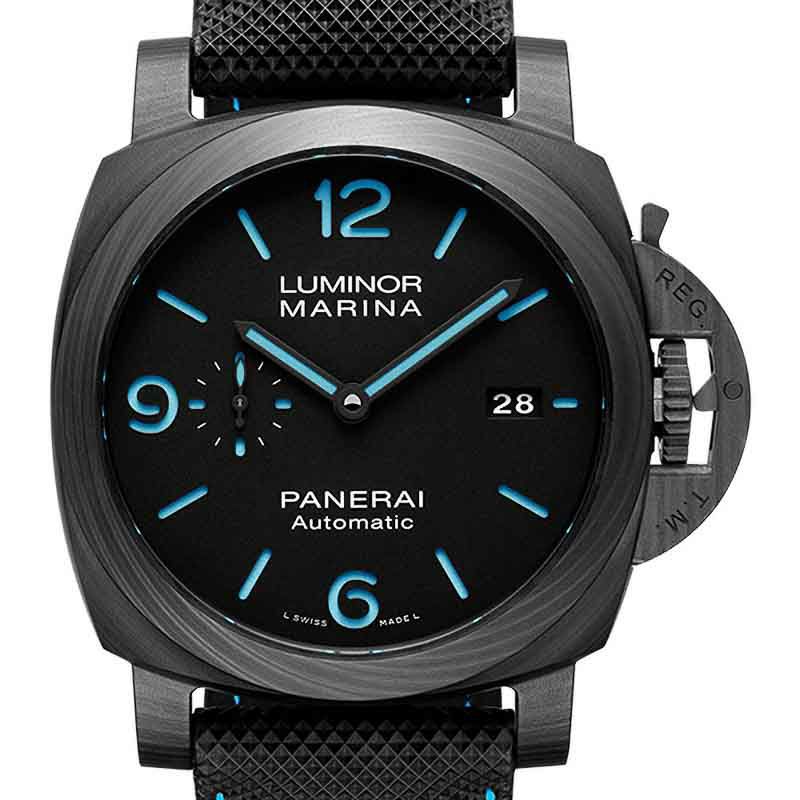 PANERAI LUMINOR MARINA CARBOTECH(TM) - 44MM パネライ ルミノール  