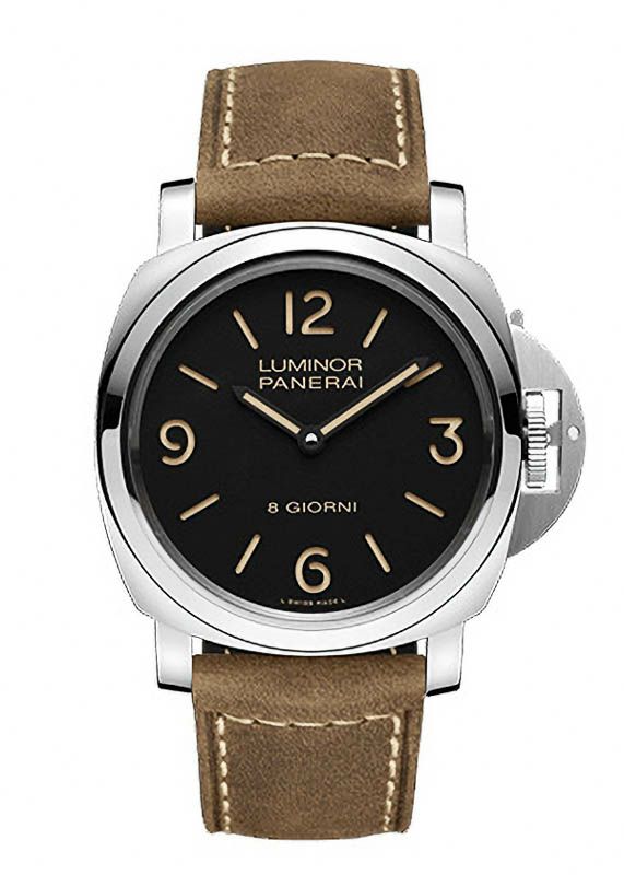 PANERAI LUMINOR BASE 44MM パネライ ルミノール ベース 44mm PAM00914｜正規取り扱いブランド｜時計・腕時計の通販サイトBEST  ISHIDA（正規・中古販売店）