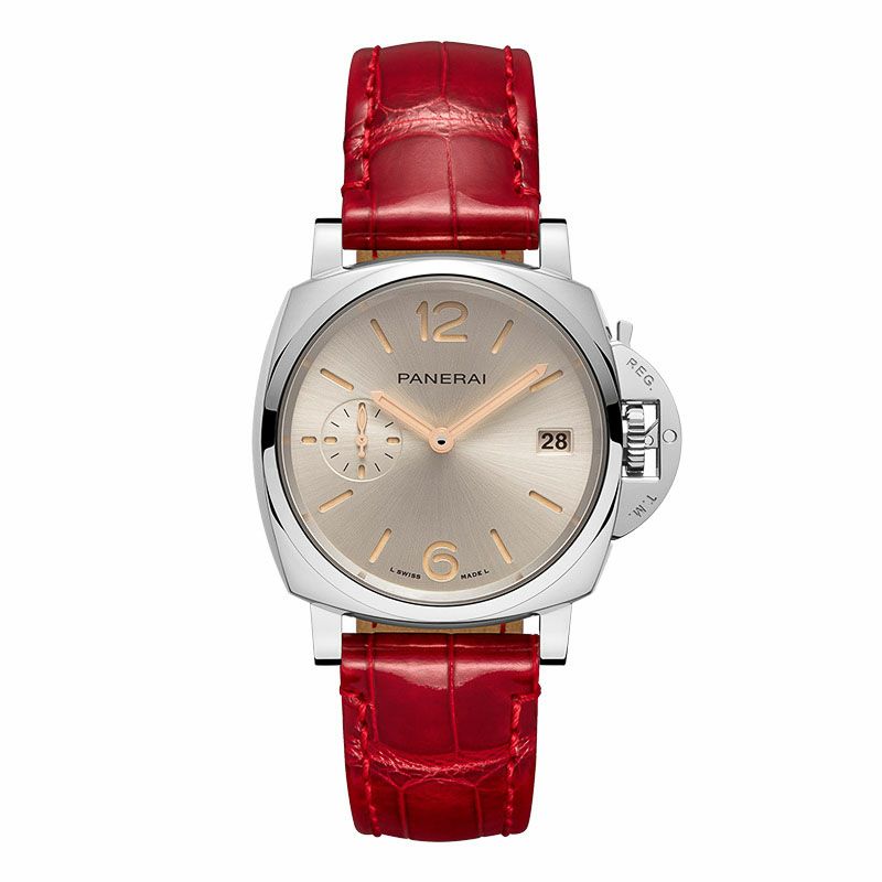 ららら 様　V12 PAN JKT PANERAI PICCOLO DUE パネライ ルミノール ドゥエ PAM01248｜正規