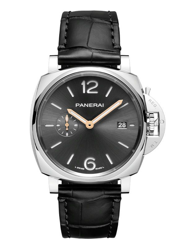 PANERAI LUMINOR DUE - 42MM パネライ ルミノール ドゥエ 42mm 