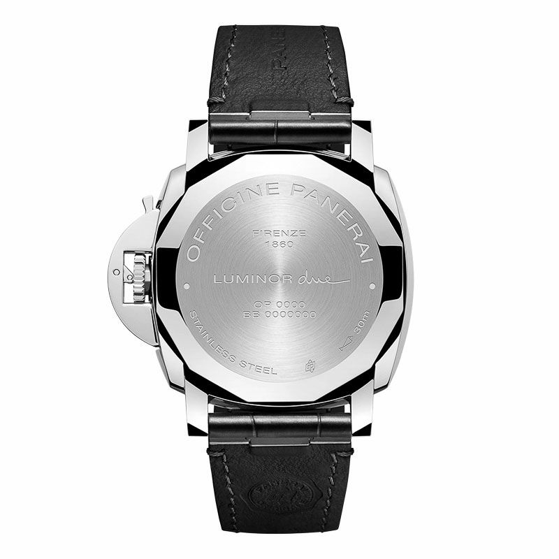 PANERAI LUMINOR DUE - 42MM パネライ ルミノール ドゥエ 42mm  