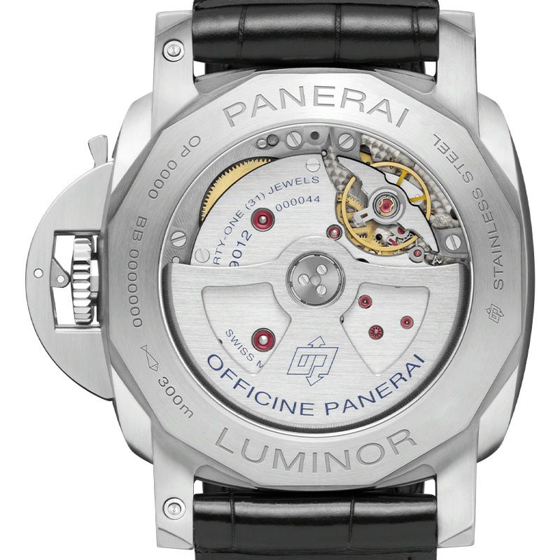 PANERAI LUMINOR BiTempo パネライ ルミノール ビテンポ PAM01360｜正規取り扱いブランド｜時計・腕時計の通販サイトBEST  ISHIDA（正規・中古販売店）