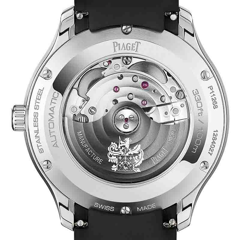 PIAGET POLO DATE ピアジェ ポロ デイト G0A47014