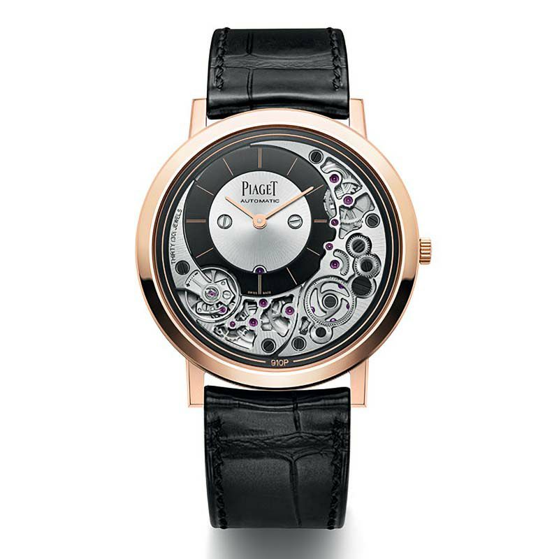 PIAGET Altiplano Ultimate Automatic ピアジェ アルティプラノ アルティメート オートマティック G0A43120