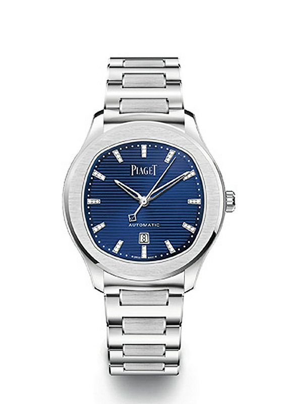 PIAGET POLO DATE ピアジェ ポロ デイト G0A46018