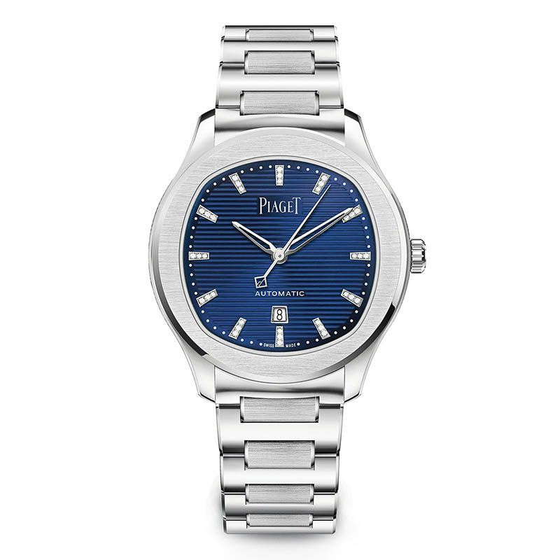 PIAGET POLO DATE ピアジェ ポロ デイト G0A46018