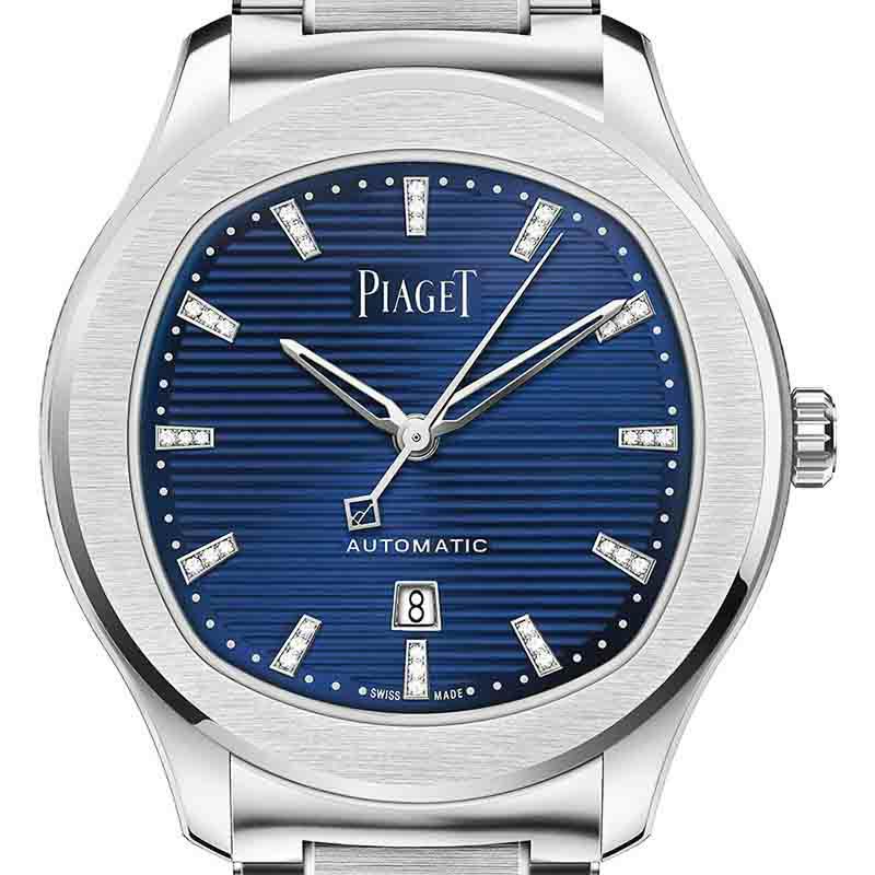 PIAGET POLO DATE ピアジェ ポロ デイト G0A46018