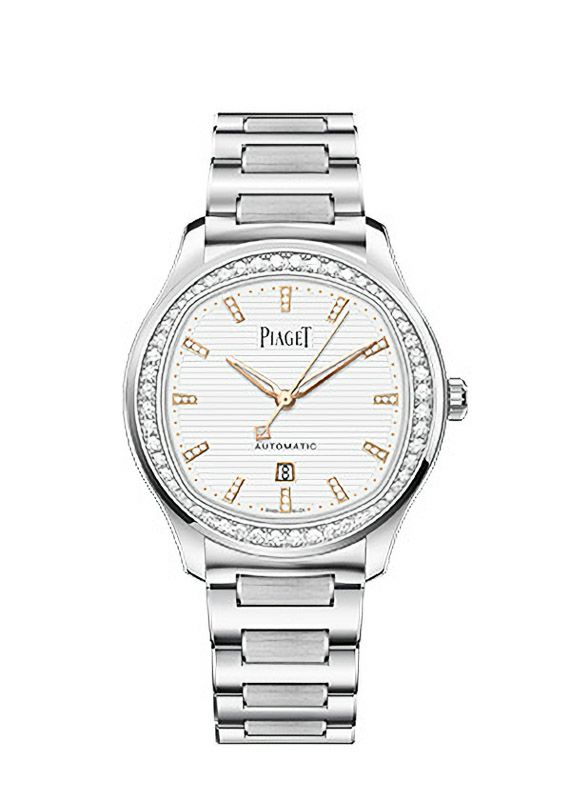 PIAGET POLO DATE ピアジェ ポロ デイト G0A46019