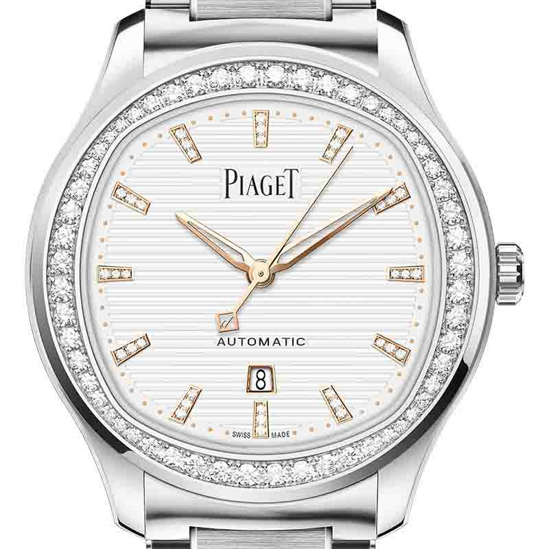 PIAGET POLO DATE ピアジェ ポロ デイト G0A46019