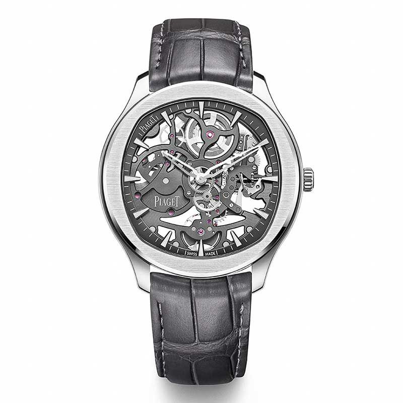 PIAGET Polo Skeleton ピアジェ ポロ スケルトン G0A45001