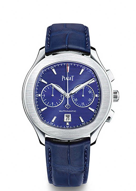 PIAGET Polo ピアジェ ポロ G0A43002