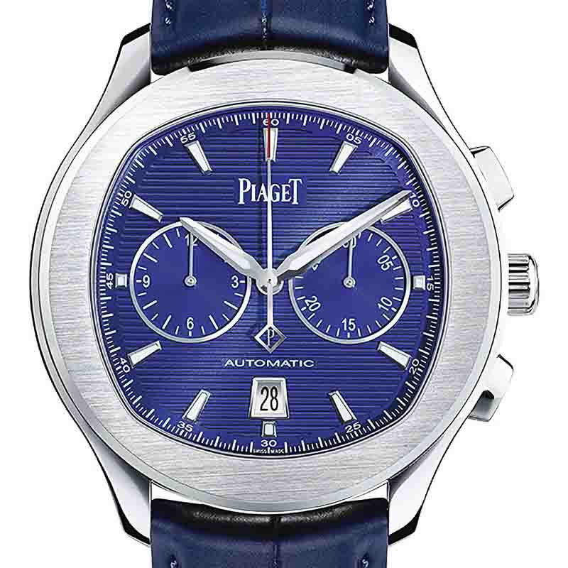 PIAGET Polo ピアジェ ポロ G0A43002