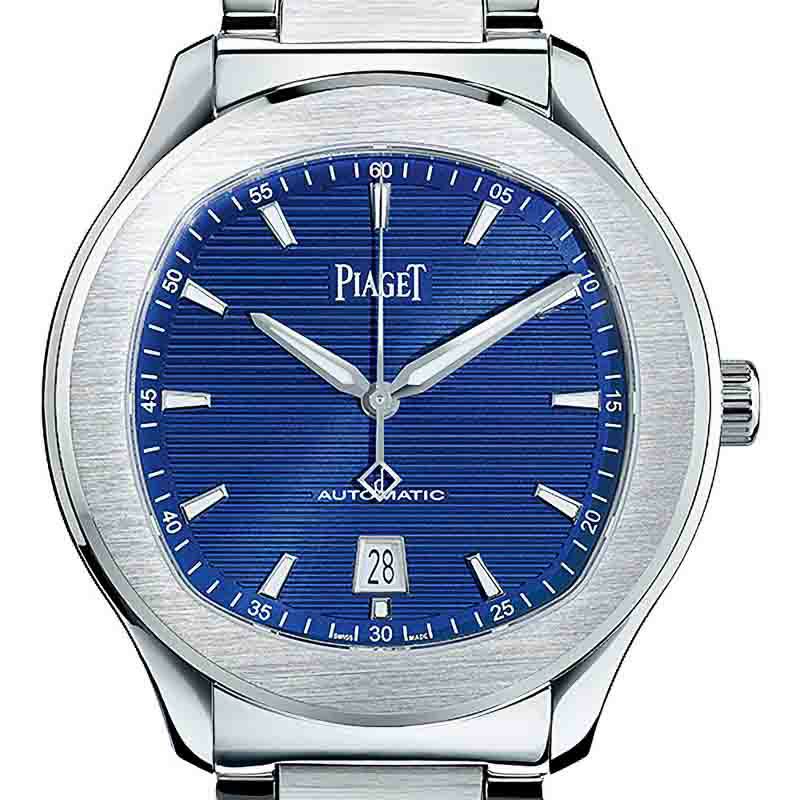 PIAGET Polo ピアジェ ポロ G0A41002｜正規取り扱いブランド｜時計