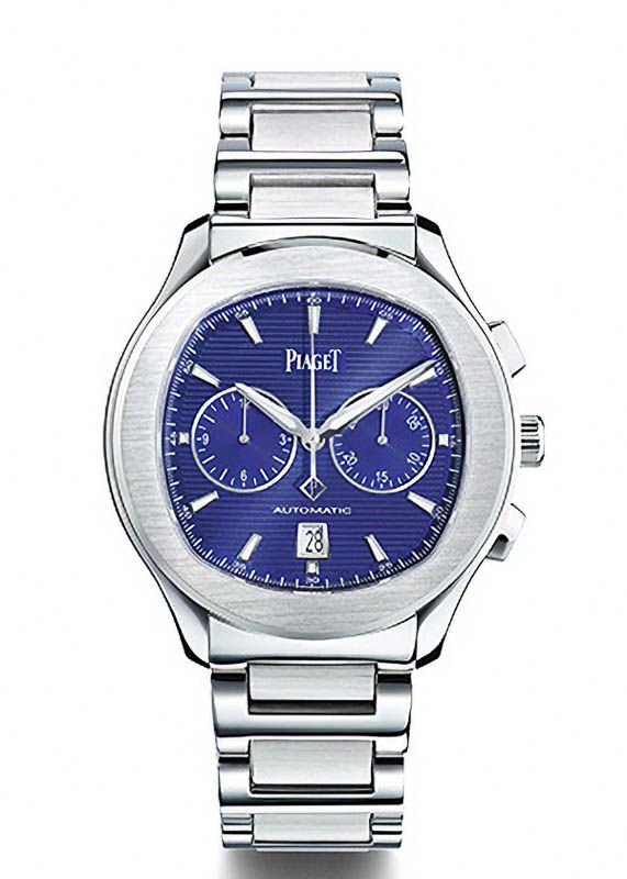PIAGET Polo ピアジェ ポロ G0A41006